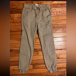 Men’s joggers